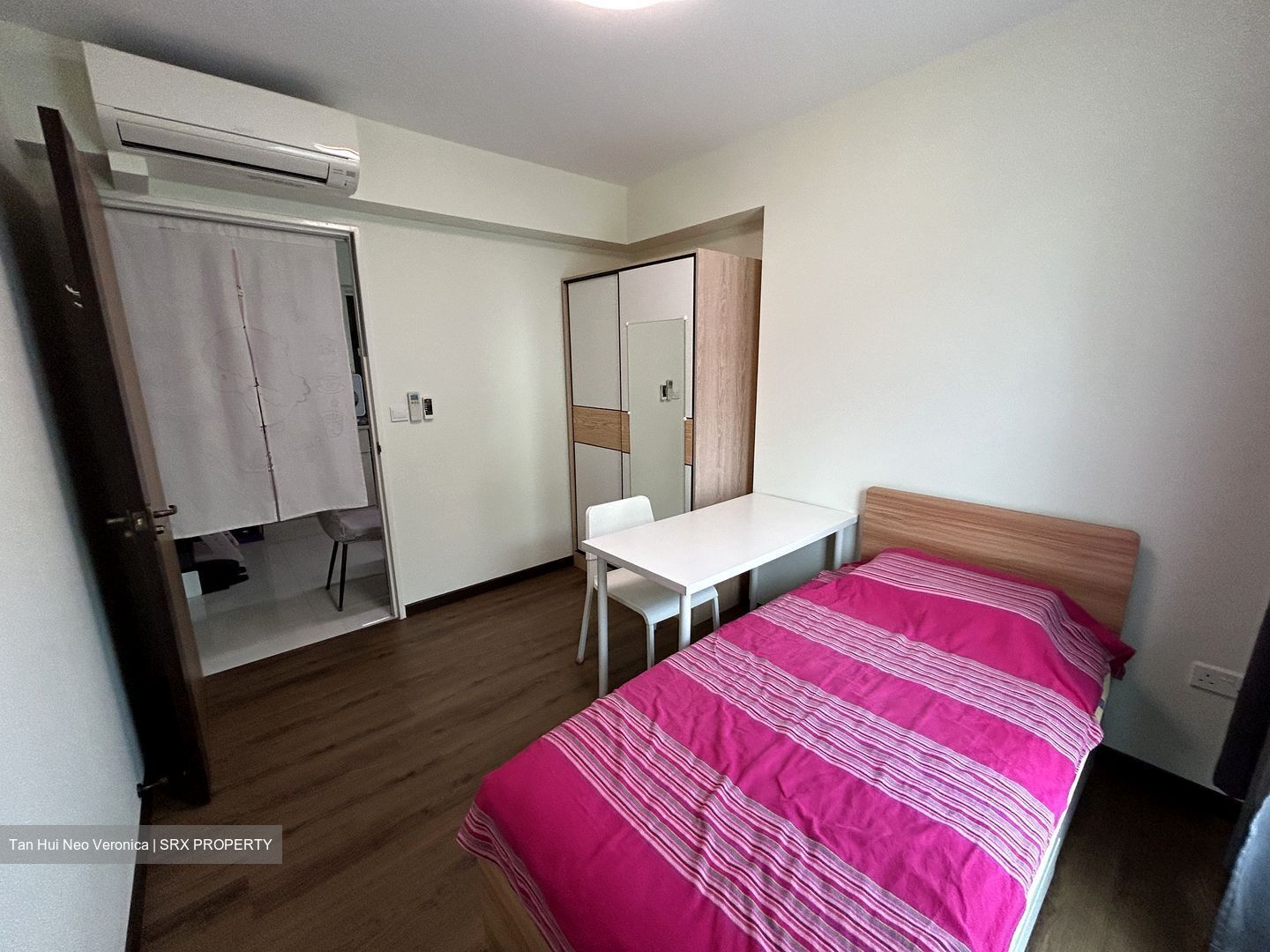 Blk 445B Clementi Crest (Clementi), HDB 4 Rooms #551709071